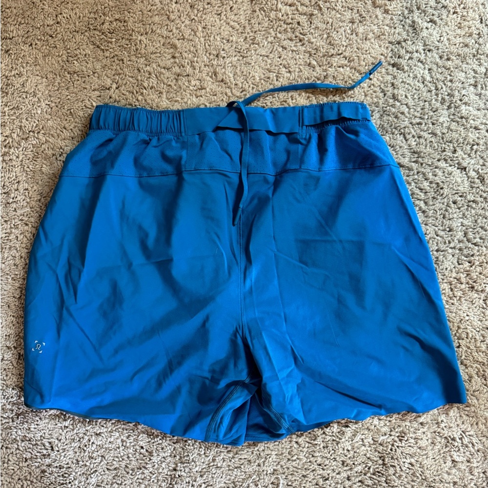 SOLDLululemon men’s shorts